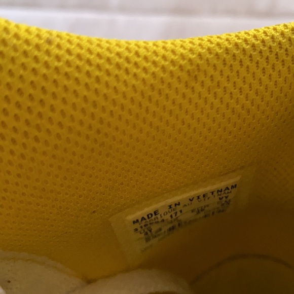 ‘Sailor Moon’ Nike Dunks Hi - Picture 8 of 8